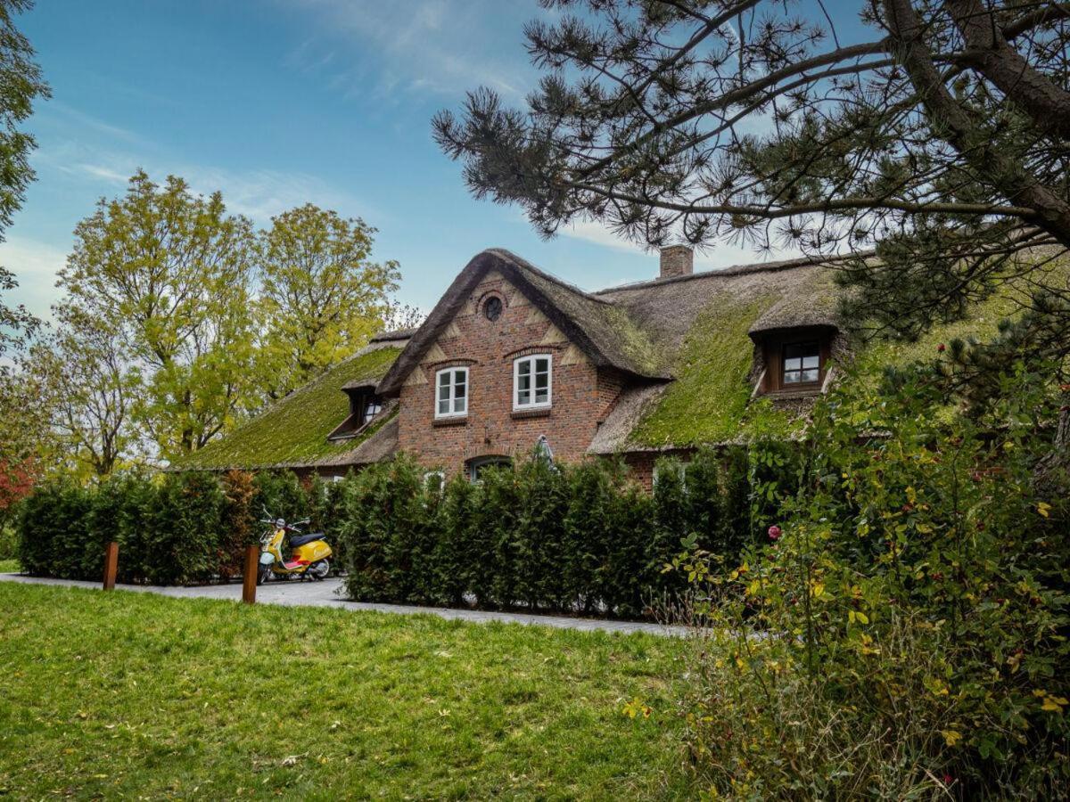 Country Lodge Ole Steen Tating Eksteriør billede
