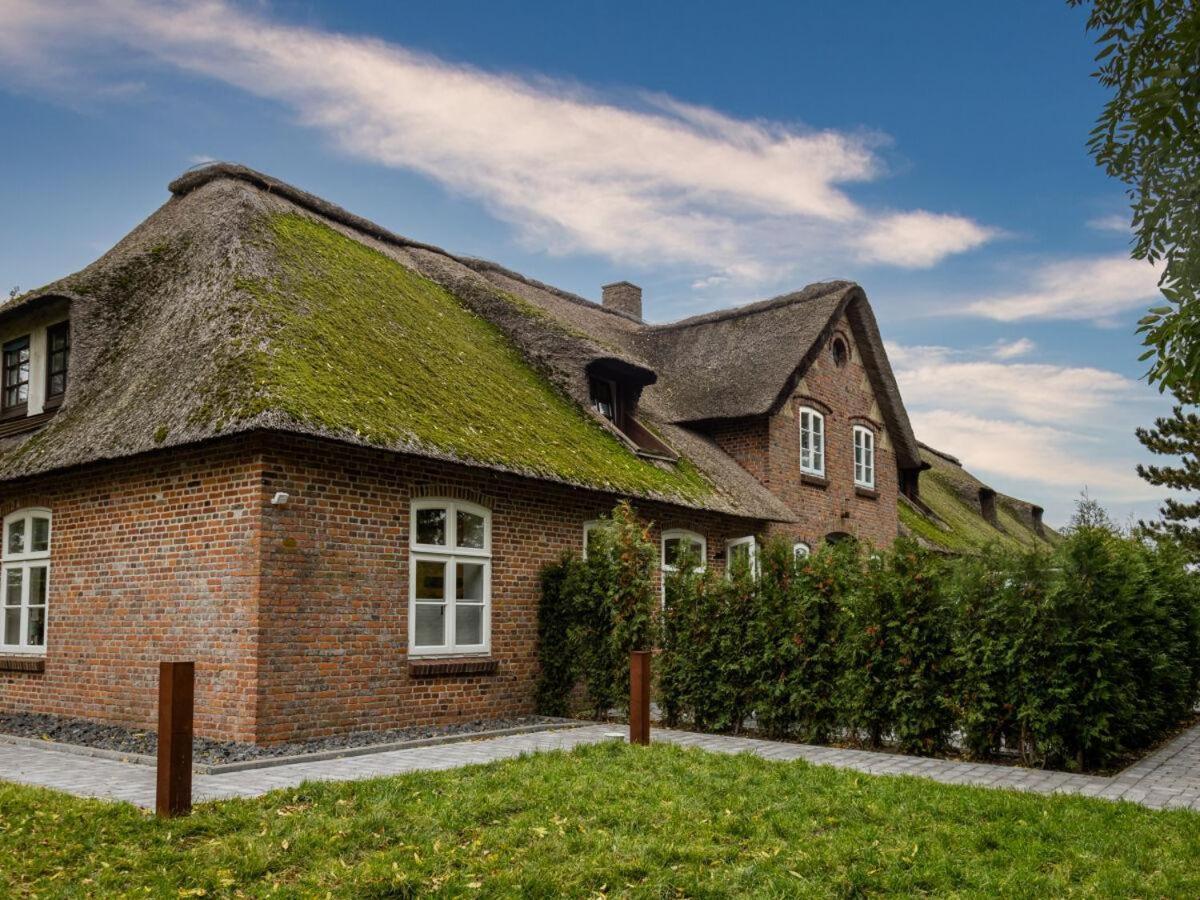 Country Lodge Ole Steen Tating Eksteriør billede