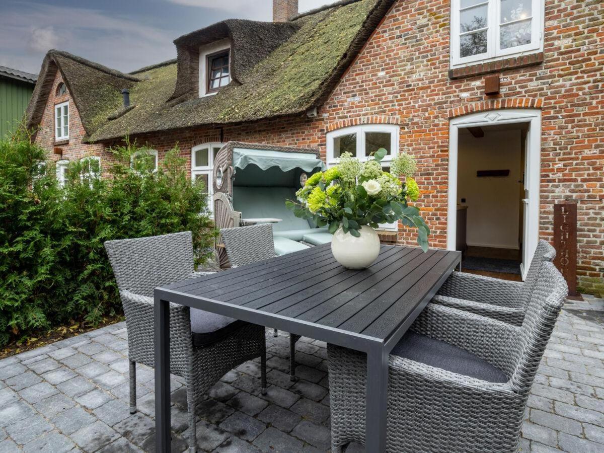 Country Lodge Ole Steen Tating Eksteriør billede
