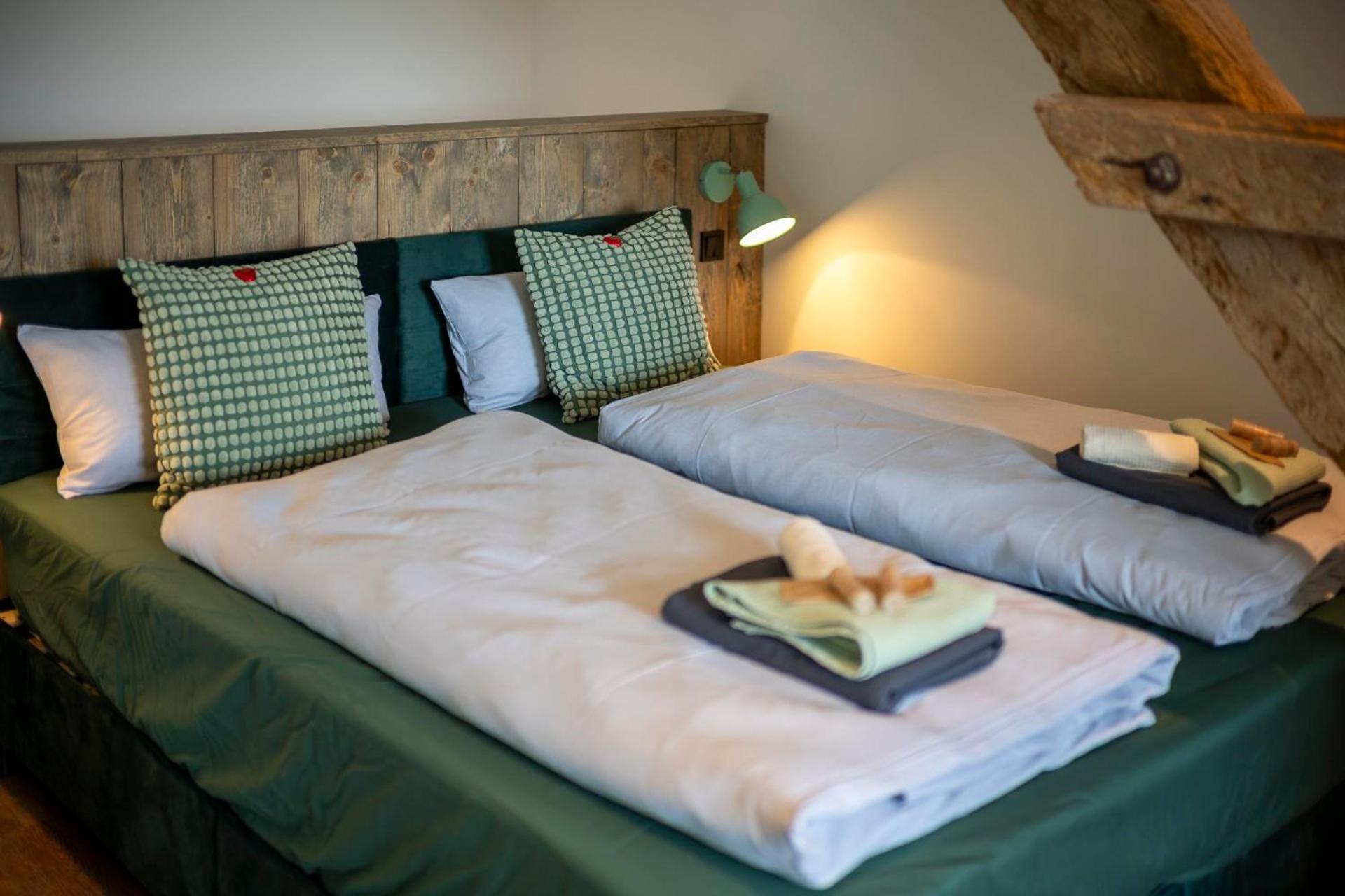 Country Lodge Ole Steen Tating Eksteriør billede