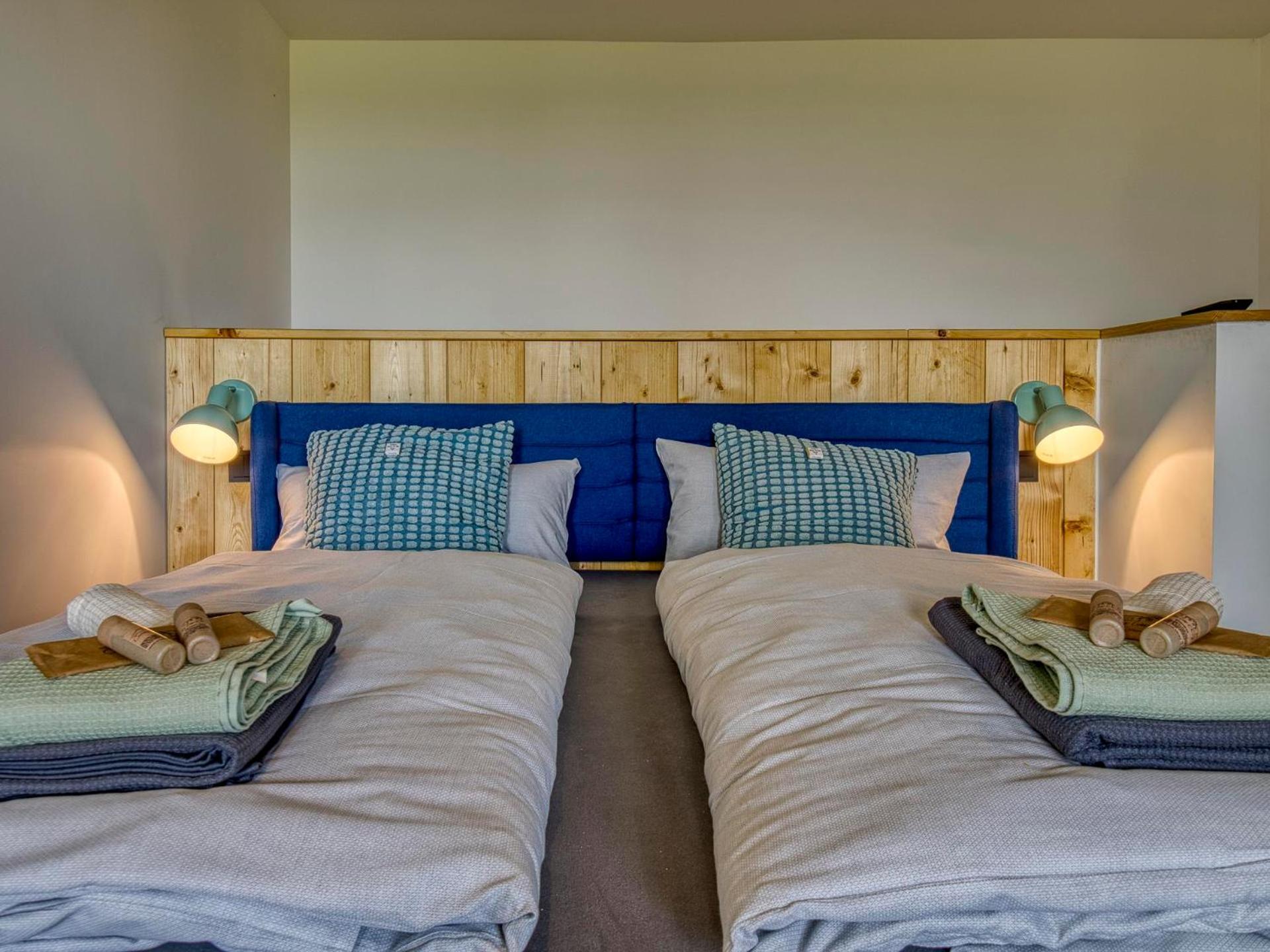 Country Lodge Ole Steen Tating Eksteriør billede