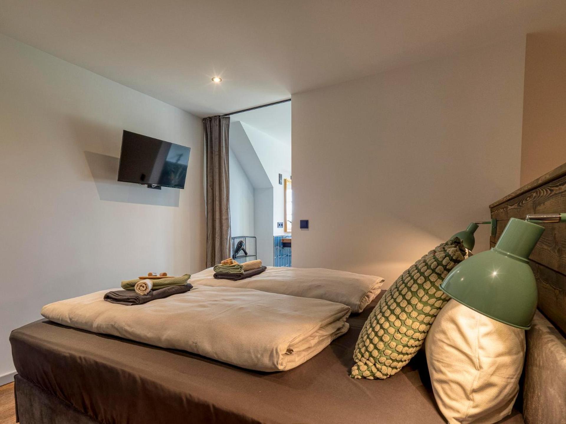 Country Lodge Ole Steen Tating Eksteriør billede