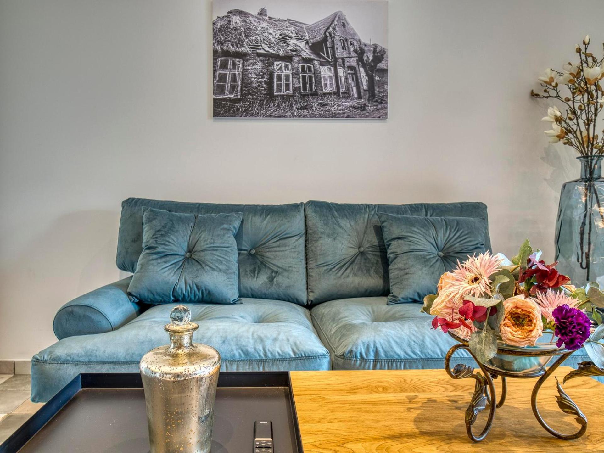 Country Lodge Ole Steen Tating Eksteriør billede